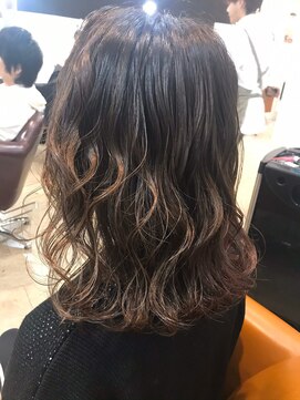 カルマ(KARMA) 大人グラデーション