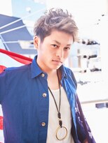 クレスト 草津店(CREST)&nbsp;オーバーバングショート