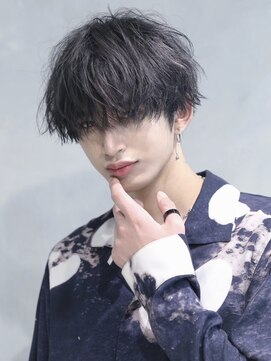 リップス 渋谷(LIPPS) テテマッシュ