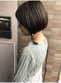 ボブ【和田常経】
