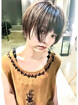 アールハーツ 峰店(R-HEARTS)&nbsp;《R-HEARTSmine》☆ミニマムショート☆