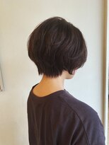 アプレ(appeler)&nbsp;ショートボブ