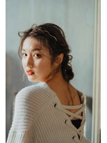 シーア 中野新橋店(Sia) 【2021年新作スタイル】Sia中野新橋店