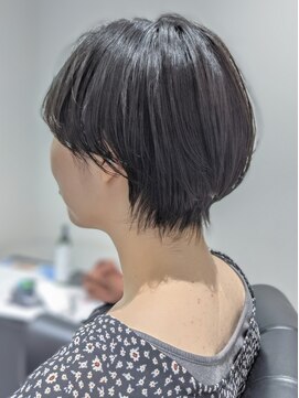 ジエクト 本店(The Ect) 韓国マッシュ×イメチェンヘアスタイル×こなれヘア