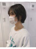 ボブウルフ