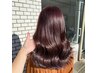 ～6/30限定【オフ代￥4400→￥0】プルエクステオフ＆カラー￥13200→￥8680