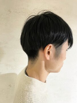 シェリッシュ ノース(Sheriche North) メンズマッシュ