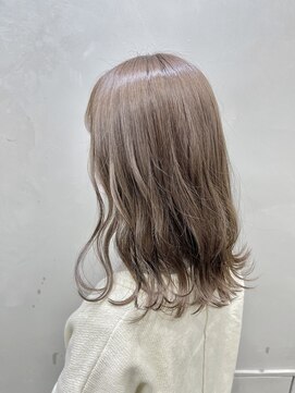 フェリア 松山(Feria) 【Feria松山】ナチュラルミルクティー“石田幸輔”