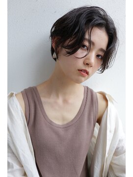 ラヴィズム 松崎店(LUVISM) カット