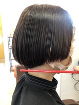 オルオル(OluOlu)&nbsp;マッシュショート〔八戸・田向〕