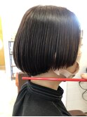 マッシュショート〔八戸・田向〕