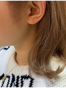 ノクターン 池袋(NOCTURNE) 透明感ベージュ