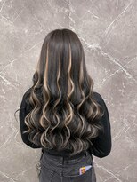 ヘルツ(Hz.)&nbsp;シールエクステ85枚