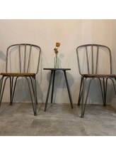 お会計もそのままで