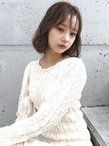 バース(BIRTH)&nbsp;天神【BIRTH】春パーマ×ショコラアッシュ7