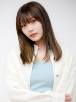 バサ 保谷店(BASSA)&nbsp;パーソナルカラー/保谷/髪質改善/トリートメント/縮毛矯正