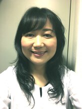 ビューティーリオン 売布店 谷口 智子