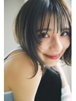 ミラバイケンジ 藤沢(Mira by KENJE)&nbsp;ハイライト/白髪にお悩みの方に/30代40代50代