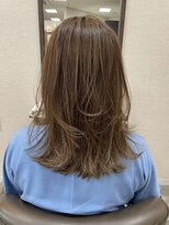 バセット バイ アルター 鎌取店(basset by aL-ter)&nbsp;大人ガーリー/チョコレート/モード