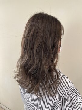 リー 枚方(Lee) 【高階】オリーブベージュ