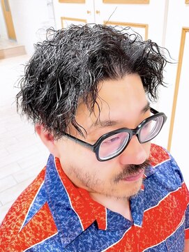 アルクバイネオリーブ 荻窪店(arc by neolive) ツイストスパイラル