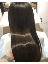 アヴァンス 天王寺店(AVANCE.) オリーブベージュ