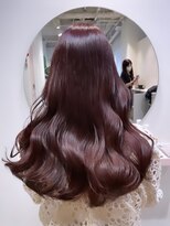 ロカ(roka)&nbsp;ピンクブラウン