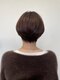 リタヘアデザイン(RITA HAIR DESIGN)の写真/【春日】髪に優しい商材に拘り、２席のみのプライベート空間であなたのお悩みに合うグレイカラーをご提案♪
