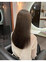 マーシュ(MARSH)&nbsp;髪質改善MARSH式美髪エステ[岡山美容室20代30代40代50代]