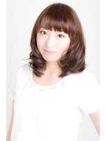 アルトス 浦和(ARTS)&nbsp;切りっぱなしボブ/美髪/ピンクブラウン[ショートカット/浦和]