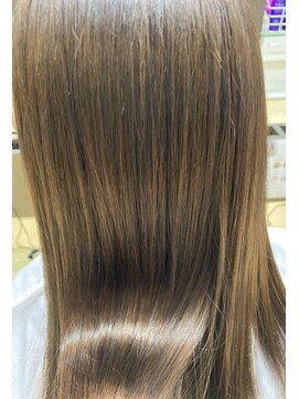 フィールエー レキシントンプラザ店(feel.a) 艶髪