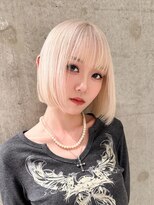 モニカ 栄店(MONIQA)&nbsp;ホワイトベージュ