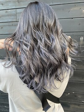 プルメリアドット(Plumeria.) グレージュ