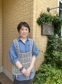 ヘアーサロンプレジール 佐竹 裕美子