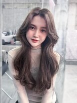 フィヴェント(Fivent)&nbsp;レイヤーカットでつくる！大人くびれヘアでお上品な印象に☆