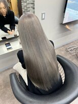 リングバイモアムー(Ring by Moremuu)&nbsp;ダブルブリーチ　アイリ