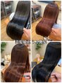 エルムトウキョウ(ELM Tokyo)&nbsp;クセやダメージでお悩みの方は、ご相談下さい！艶髪叶えます！