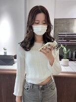 ニュア(neua) インナーベージュ*チョコレートブラウン【奈良/橿原神宮前】