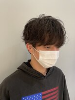 レーヴ(Reve)&nbsp;メンズマッシュ