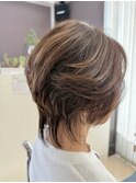 レイヤーショート