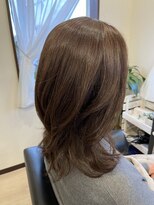 コア フィール ア デイ(COIFFURE A DAY)&nbsp;【くう