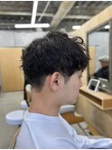 スパイラルパーママッシュ