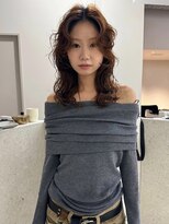 ハイカ(HYCA)&nbsp;layer perm