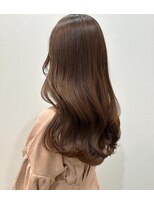 ルヴェール 茜部店(Le Vert) brown beige