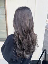 メロウ(mellow)&nbsp;ハイライト×グレージュ