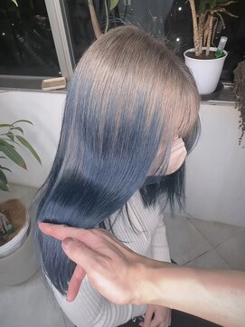 イエナ 渋谷(IENA) ルーツデザイン