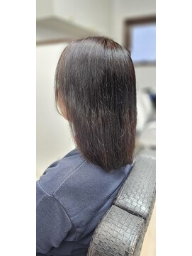 ソラ(SOLA) ロング