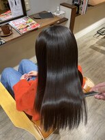 セプトヘア(Sept hair)&nbsp;レイヤースタイル