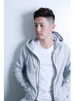 ブレスボー コウベ(Breath beauu) ▼西川一葉Breath beauu Kobe▼メンズ/理容室/三宮/元町/神戸