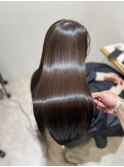 辻堂エリア支持率No1の髪質改善ヘアエステ☆